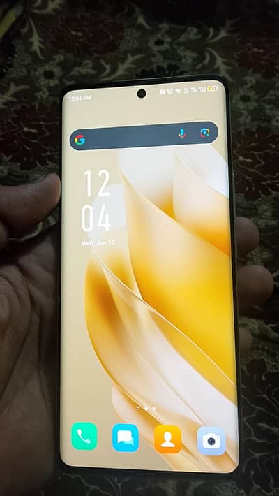 Infinix Zero 30