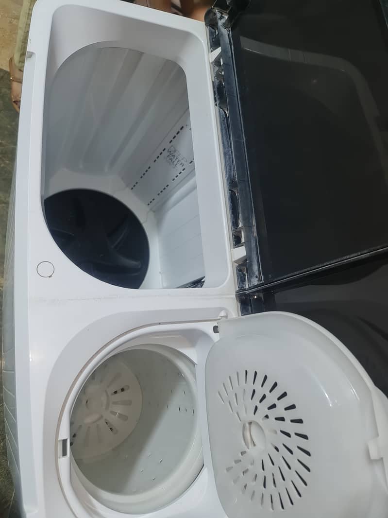 Washing Machine 2