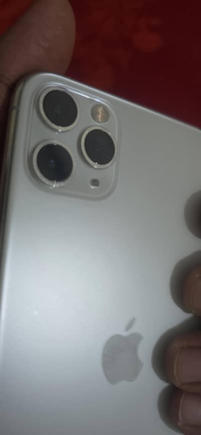 Apple iPhone 11 Pro Max