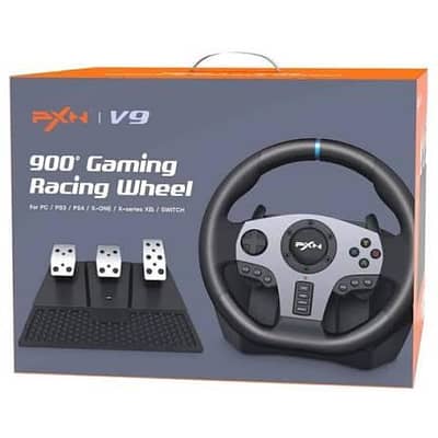 PXN V9