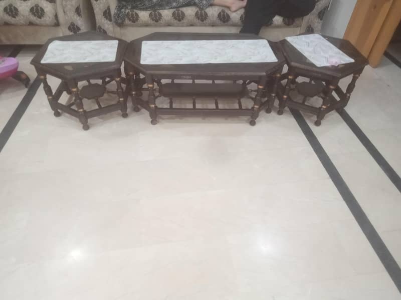 King bed 2