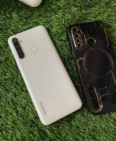 Realme 6i