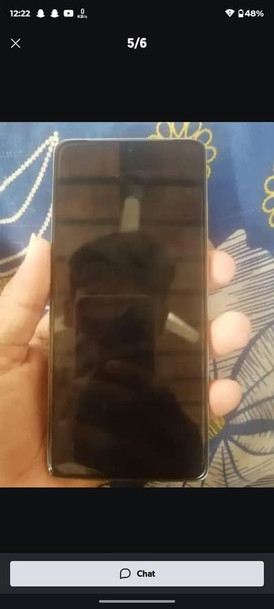 Motorola Moto G Stylus