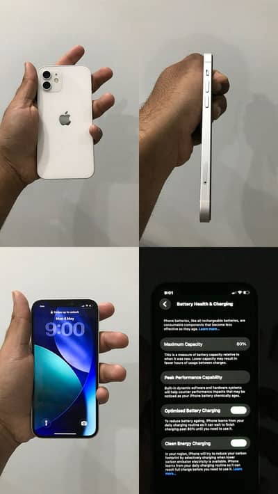 Apple iPhone 12