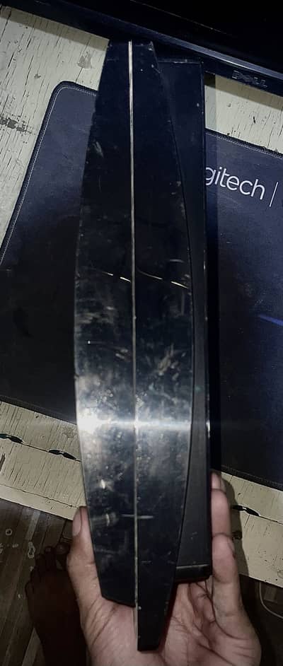PS3 Super Slim for sale (Faulty / Repair Required)