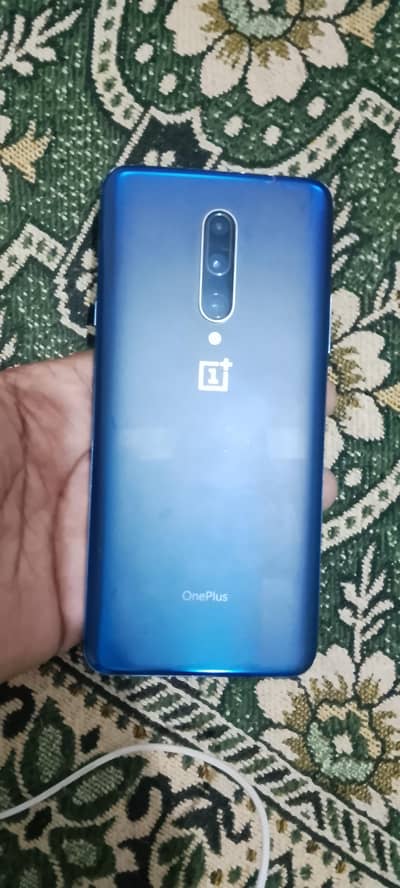 one plus 7pro 256 Gb sale in reasonable price
