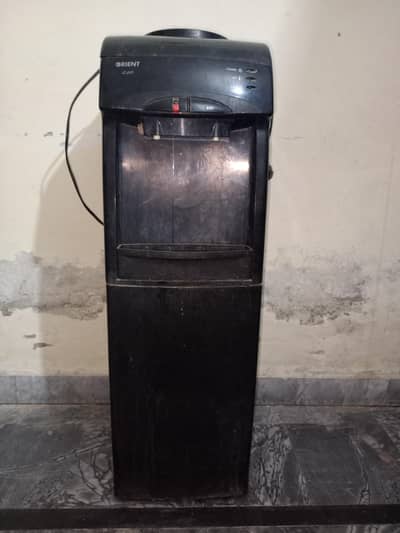 orient water dispenser