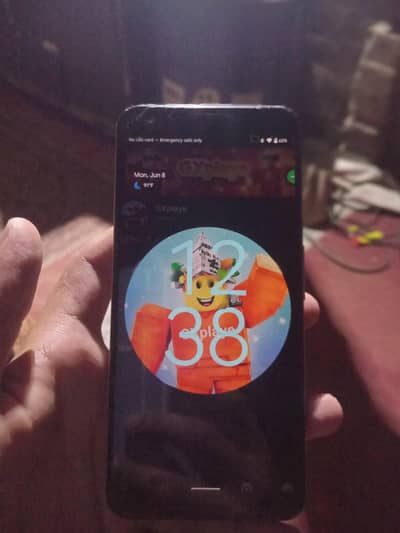 Google Pixel 3 XL 4/64