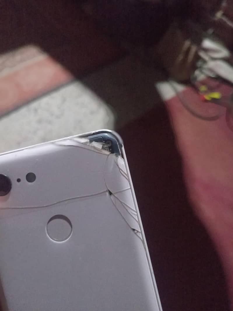 Google Pixel 3 3