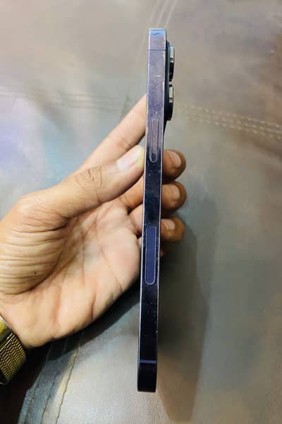 Apple iPhone 14 Pro Max