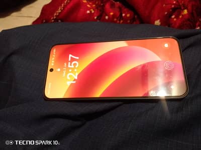 OPPO A6Pro 8/256