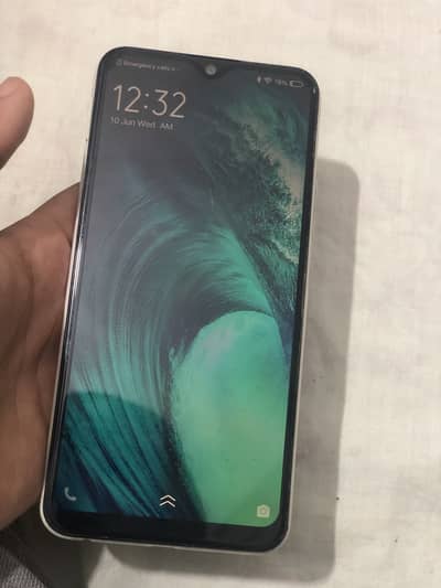 Vivo Y17 8/256