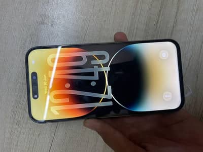 Apple iPhone 14 Pro Max