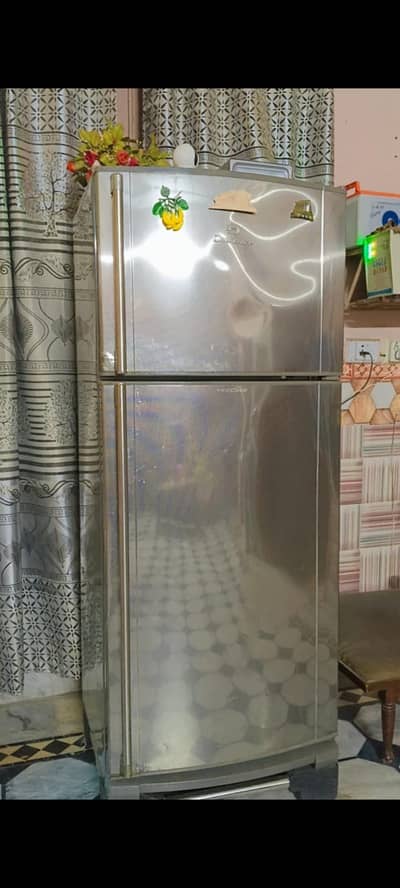 Fridge