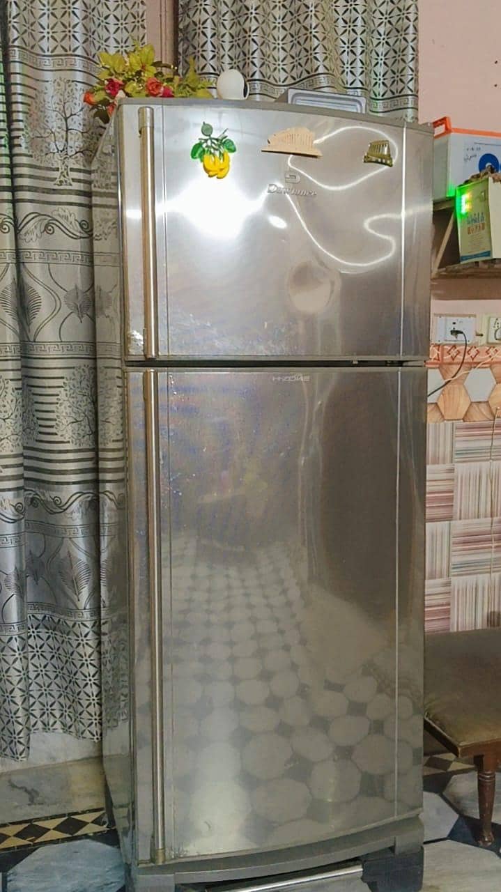 Fridge 1