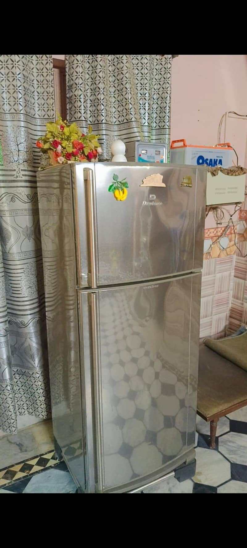 Fridge 2