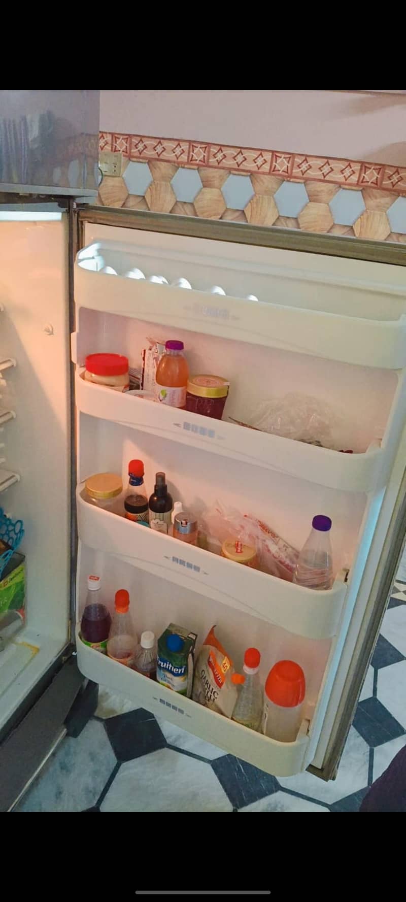 Fridge 3