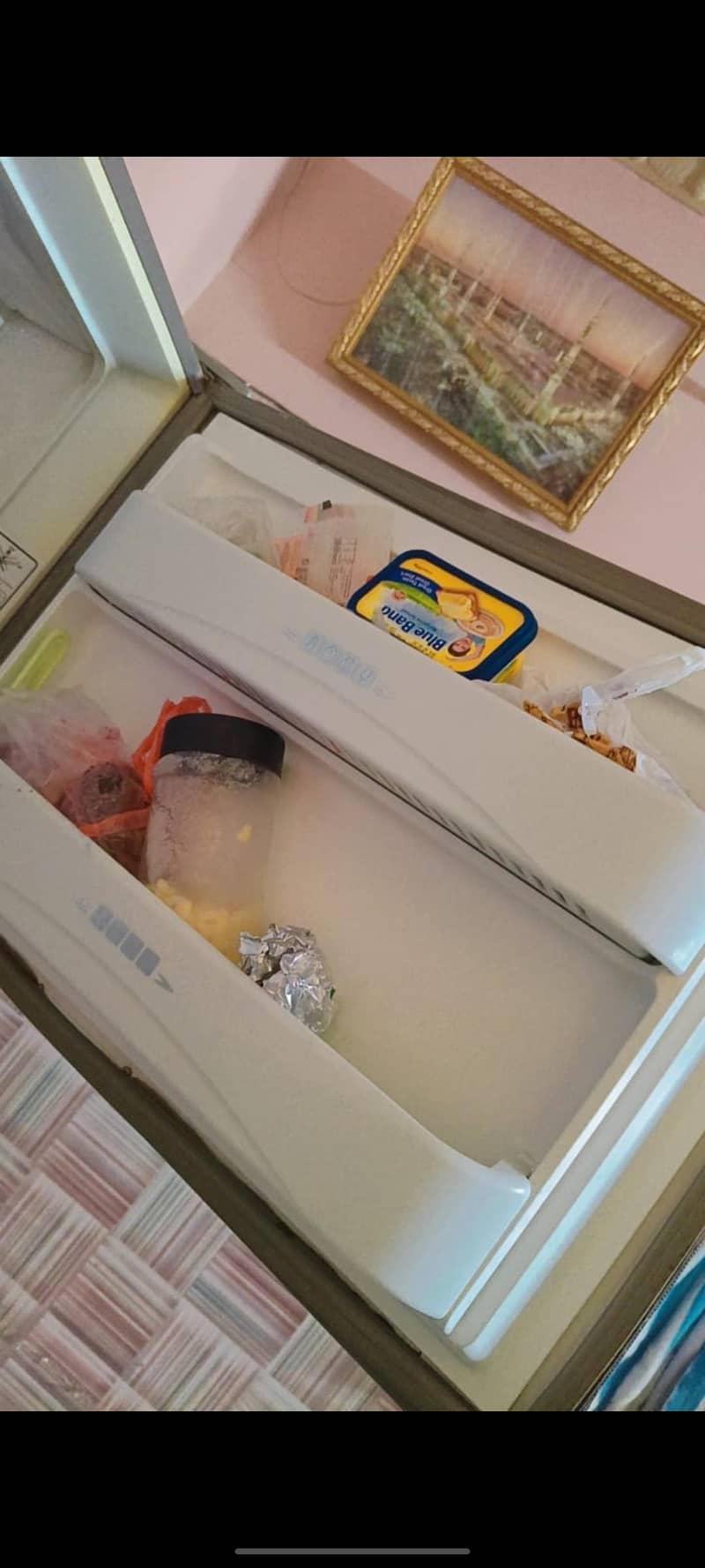 Fridge 5