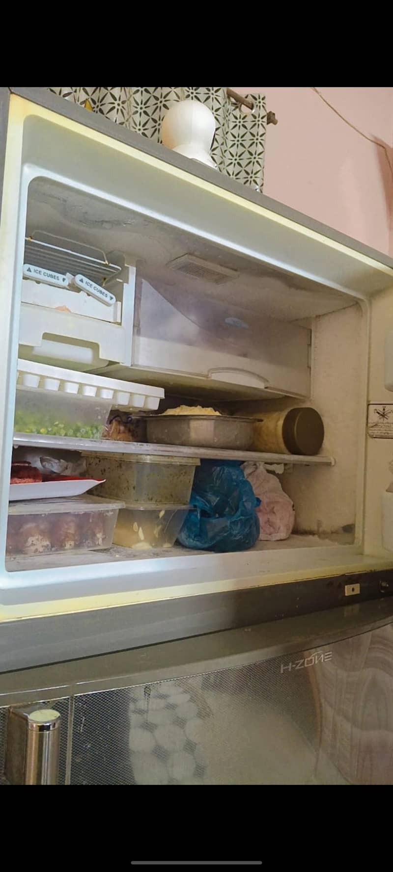 Fridge 6
