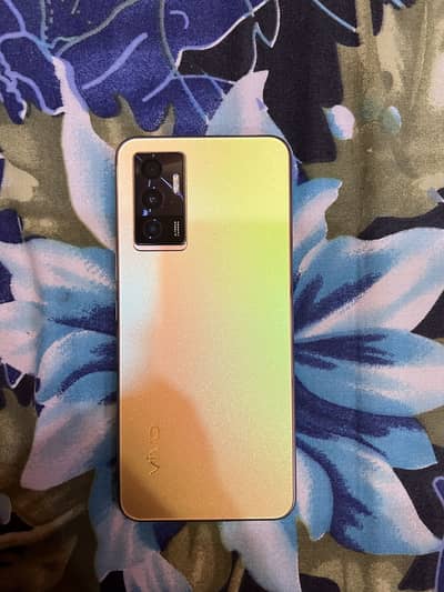 Vivo V23e