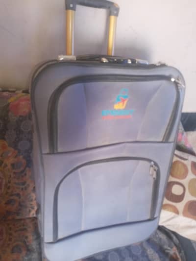 luggage bag