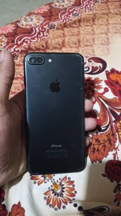 IPHONE 7 PLUS