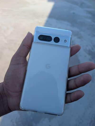 Google Pixel 7 Pro 512gb