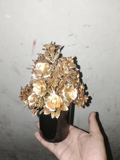 decoration  pot for sale for table