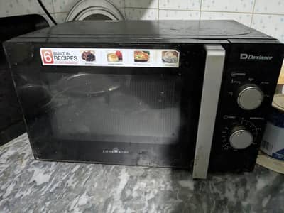 Dawlance MicroWave