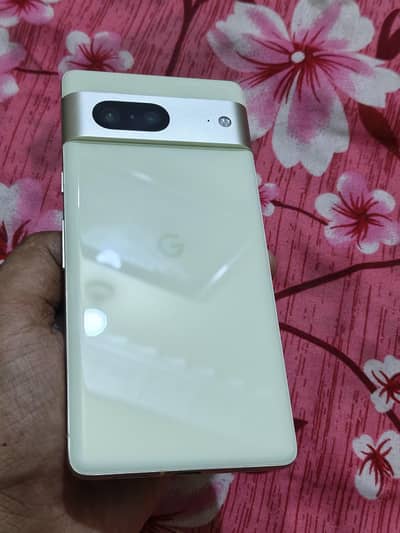 Google pixel 7 Pta Approved
