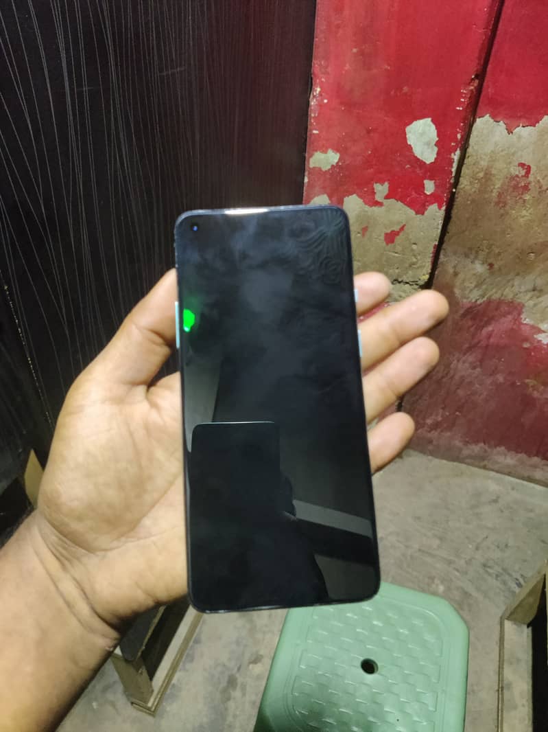 One Plus 8T 2