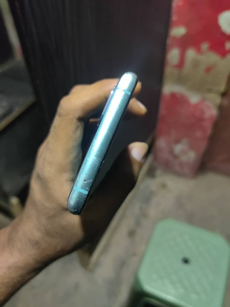 One Plus 8T 7