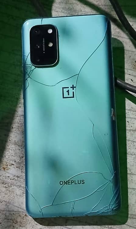 One Plus 8T 9