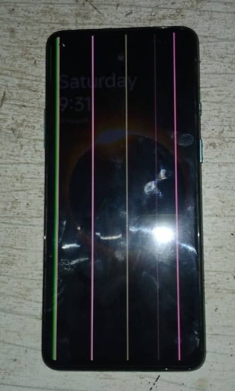 One Plus 8T 10