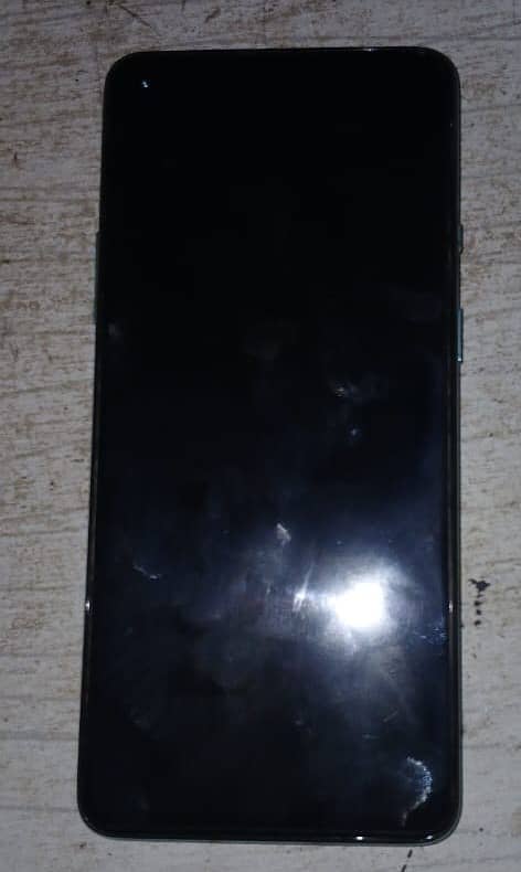 One Plus 8T 11