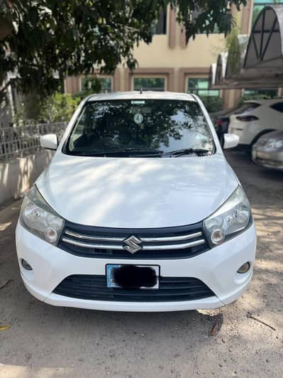 Suzuki Cultus VXL  AGS 2020 Register 2021