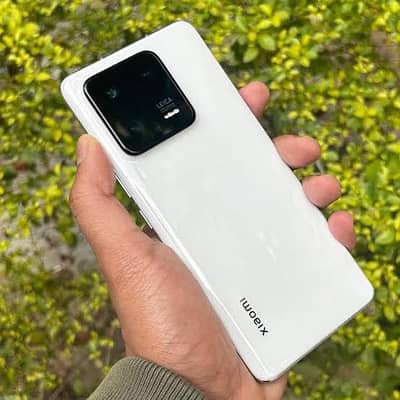 Xiaomii 13 Pro 12gb 512gb