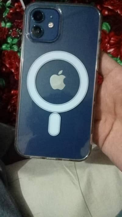 Apple iPhone 12
