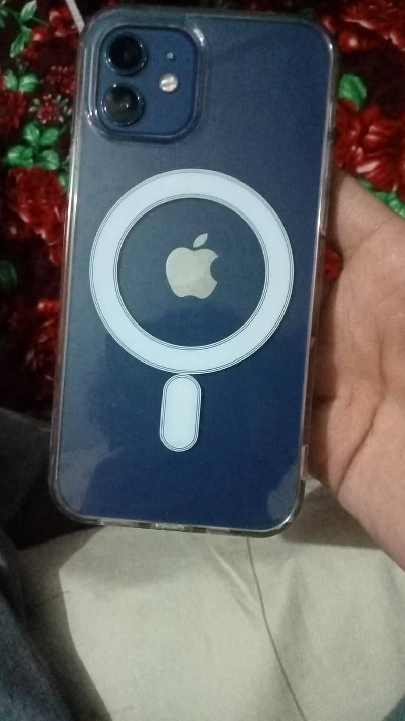 Apple iPhone 12 0