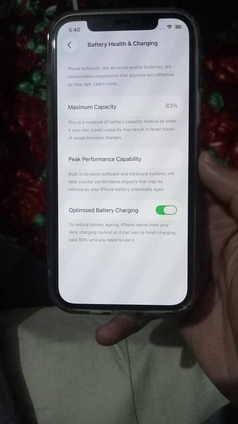 Apple iPhone 12 1