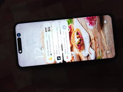 Infinix hot 60i 6/128