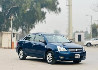 Toyota Premio 2003