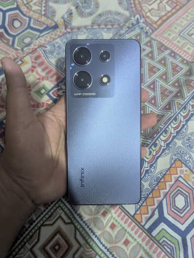 Infinix Note 30 8+8Gb 256GB