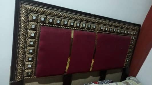 full size bed for sale