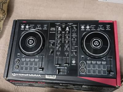 pioneer ddj 400 dj controller