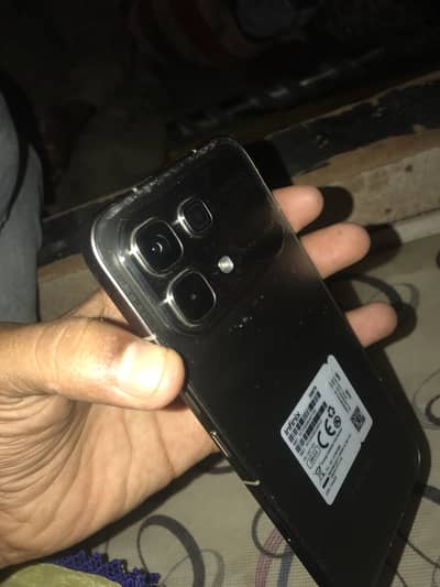 Infinix Note 60 pro