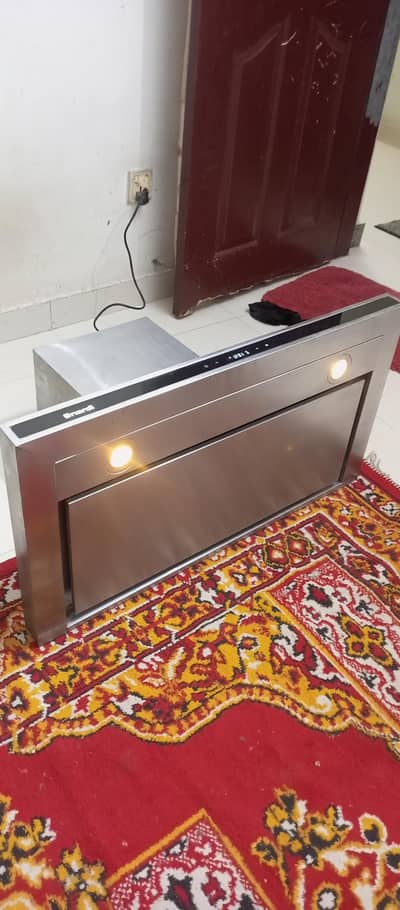 kitchen hood