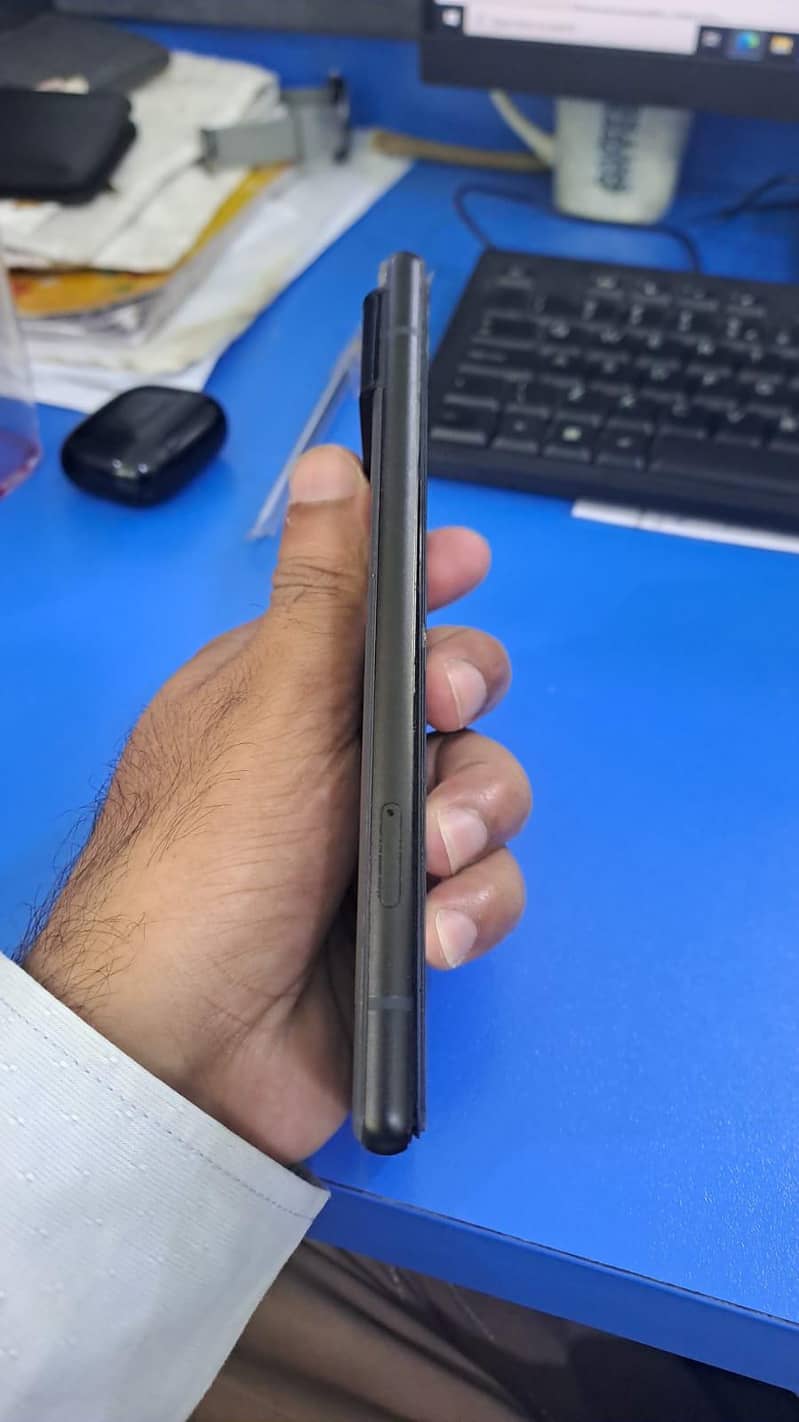 Google Pixel 6 0