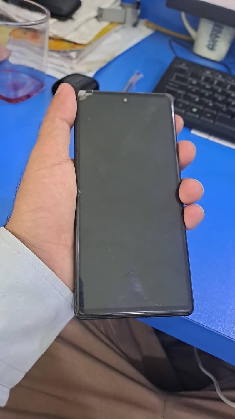 Google Pixel 6 2
