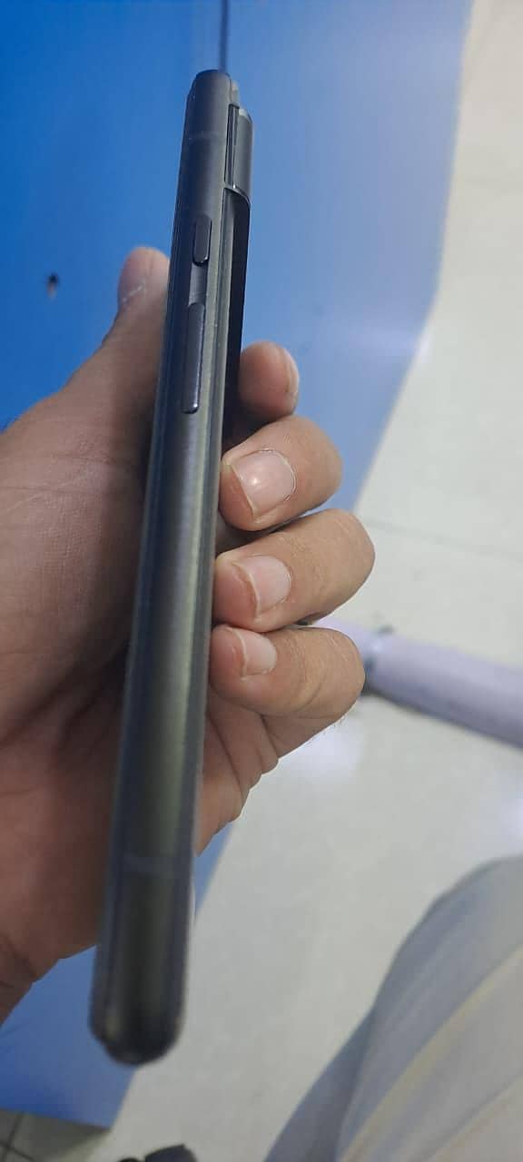Google Pixel 6 3